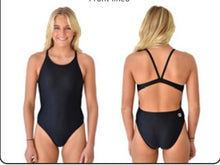 Load image into Gallery viewer, Swimwear - One Piece Active
