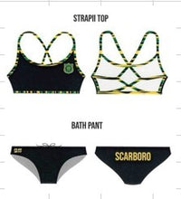 Load image into Gallery viewer, Swimwear - Strapii Two Piece (Set)
