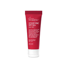 Load image into Gallery viewer, WAFGI Sticky Zinc SPF50+
