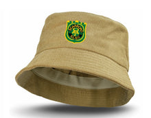 Load image into Gallery viewer, Hat - Corduroy Bucket
