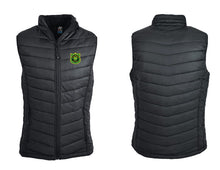 Load image into Gallery viewer, Puffer Vest

