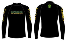 Load image into Gallery viewer, Long Sleeve Rashie
