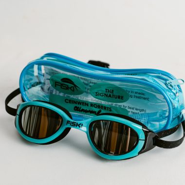 FISKI Goggles - Polarized