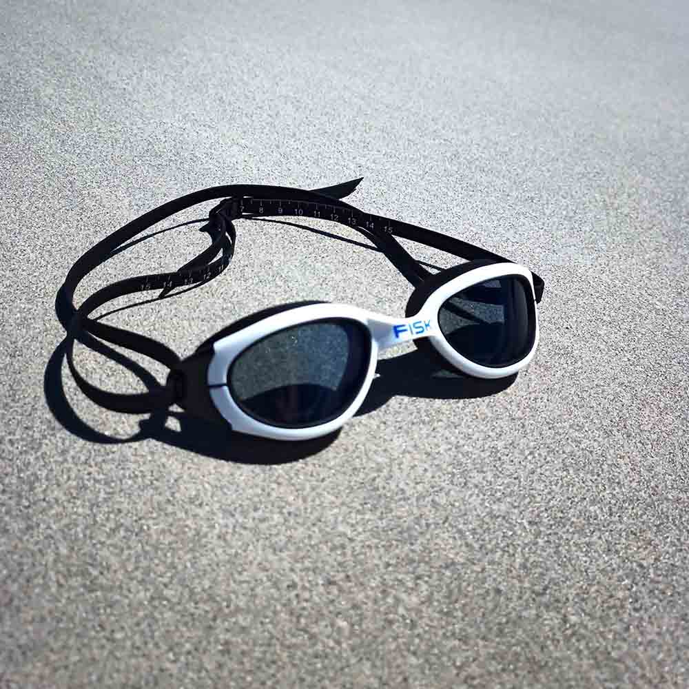 FISKI Goggles Hunter