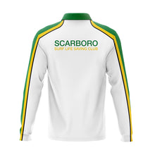 Load image into Gallery viewer, Long Sleeve Polo T-Shirt - Kids
