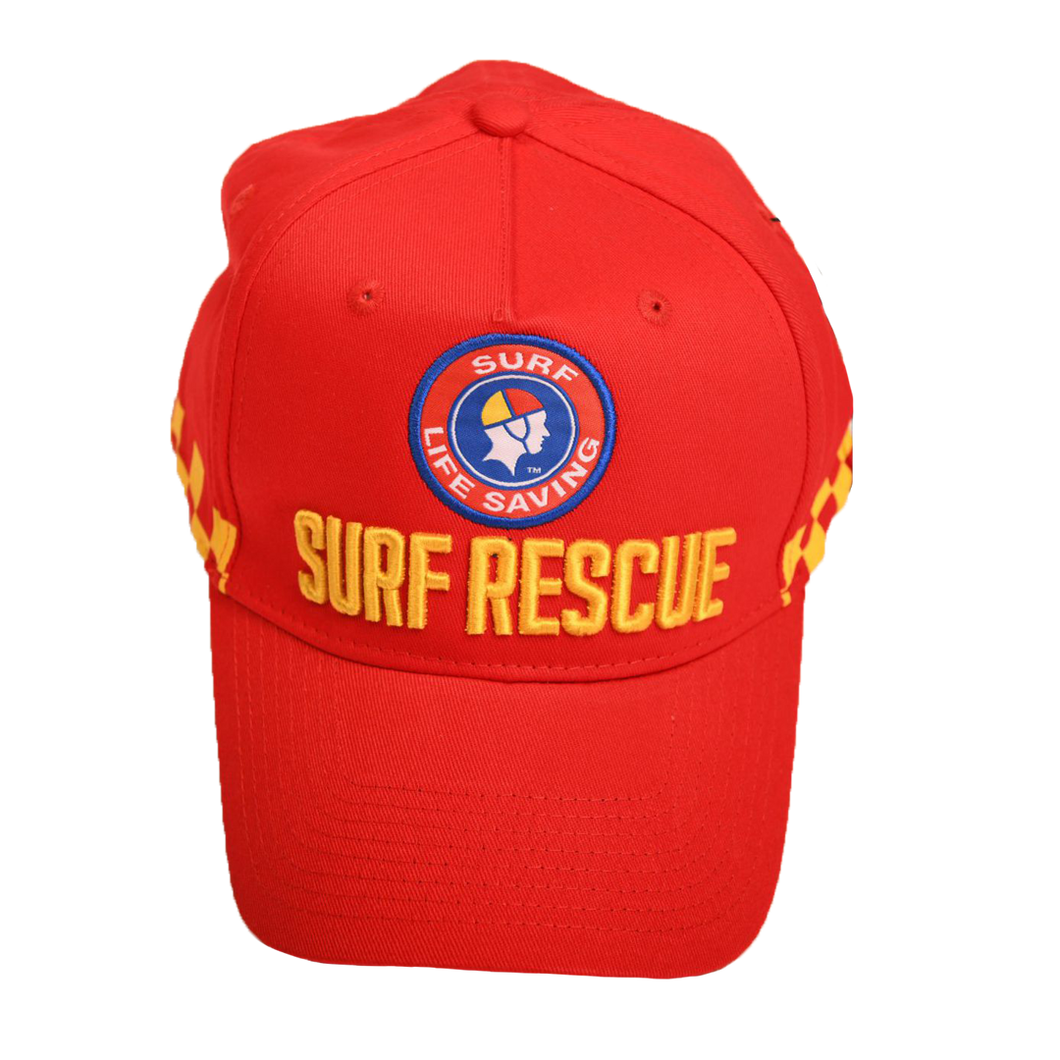 Surf life saving caps for sale hotsell