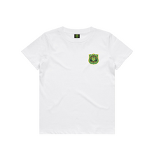 Load image into Gallery viewer, T-Shirt White - Kids
