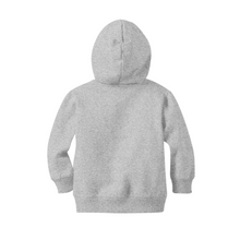 Load image into Gallery viewer, Hoodie Grey - Kids
