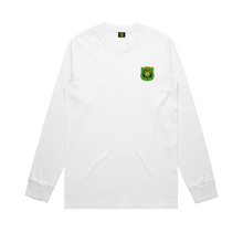 Load image into Gallery viewer, T-Shirt Long Sleeve - Kids
