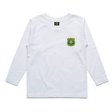 Load image into Gallery viewer, T-Shirt Long Sleeve - Mens
