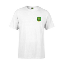 Load image into Gallery viewer, T-Shirt White - Mens
