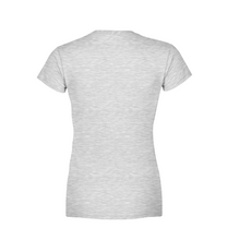 Load image into Gallery viewer, T-Shirt Grey - Womens
