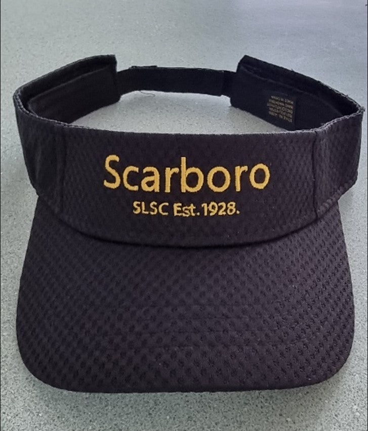 Hat- Sport Visor