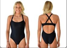 Load image into Gallery viewer, Swimwear - One Piece Xover
